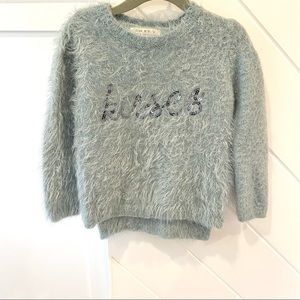 Zara :: Girls Sweater
